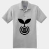 DryBlend ® 6 Ounce Jersey Knit Sport Shirt Thumbnail