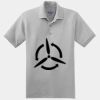 DryBlend ® 6 Ounce Jersey Knit Sport Shirt Thumbnail