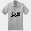 DryBlend ® 6 Ounce Jersey Knit Sport Shirt Thumbnail