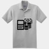 DryBlend ® 6 Ounce Jersey Knit Sport Shirt Thumbnail