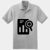 DryBlend ® 6 Ounce Jersey Knit Sport Shirt Thumbnail