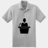 DryBlend ® 6 Ounce Jersey Knit Sport Shirt Thumbnail