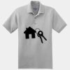 DryBlend ® 6 Ounce Jersey Knit Sport Shirt Thumbnail
