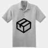 DryBlend ® 6 Ounce Jersey Knit Sport Shirt Thumbnail