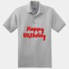 DryBlend ® 6 Ounce Jersey Knit Sport Shirt Thumbnail