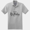 DryBlend ® 6 Ounce Jersey Knit Sport Shirt Thumbnail