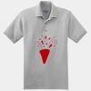 DryBlend ® 6 Ounce Jersey Knit Sport Shirt Thumbnail