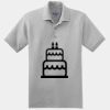 DryBlend ® 6 Ounce Jersey Knit Sport Shirt Thumbnail