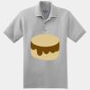 DryBlend ® 6 Ounce Jersey Knit Sport Shirt Thumbnail