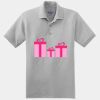 DryBlend ® 6 Ounce Jersey Knit Sport Shirt Thumbnail