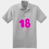 DryBlend ® 6 Ounce Jersey Knit Sport Shirt Thumbnail