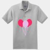 DryBlend ® 6 Ounce Jersey Knit Sport Shirt Thumbnail