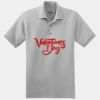 DryBlend ® 6 Ounce Jersey Knit Sport Shirt Thumbnail