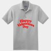 DryBlend ® 6 Ounce Jersey Knit Sport Shirt Thumbnail