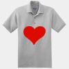 DryBlend ® 6 Ounce Jersey Knit Sport Shirt Thumbnail
