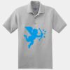 DryBlend ® 6 Ounce Jersey Knit Sport Shirt Thumbnail
