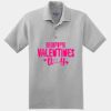 DryBlend ® 6 Ounce Jersey Knit Sport Shirt Thumbnail