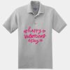 DryBlend ® 6 Ounce Jersey Knit Sport Shirt Thumbnail