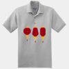DryBlend ® 6 Ounce Jersey Knit Sport Shirt Thumbnail