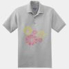 DryBlend ® 6 Ounce Jersey Knit Sport Shirt Thumbnail