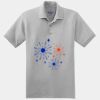 DryBlend ® 6 Ounce Jersey Knit Sport Shirt Thumbnail