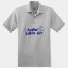 DryBlend ® 6 Ounce Jersey Knit Sport Shirt Thumbnail