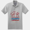 DryBlend ® 6 Ounce Jersey Knit Sport Shirt Thumbnail