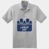 DryBlend ® 6 Ounce Jersey Knit Sport Shirt Thumbnail