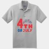 DryBlend ® 6 Ounce Jersey Knit Sport Shirt Thumbnail