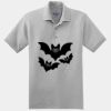 DryBlend ® 6 Ounce Jersey Knit Sport Shirt Thumbnail