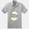 DryBlend ® 6 Ounce Jersey Knit Sport Shirt Thumbnail