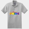 DryBlend ® 6 Ounce Jersey Knit Sport Shirt Thumbnail
