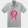 DryBlend ® 6 Ounce Jersey Knit Sport Shirt Thumbnail