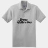 DryBlend ® 6 Ounce Jersey Knit Sport Shirt Thumbnail