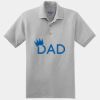 DryBlend ® 6 Ounce Jersey Knit Sport Shirt Thumbnail