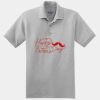 DryBlend ® 6 Ounce Jersey Knit Sport Shirt Thumbnail