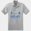 DryBlend ® 6 Ounce Jersey Knit Sport Shirt Thumbnail