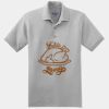 DryBlend ® 6 Ounce Jersey Knit Sport Shirt Thumbnail