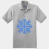 DryBlend ® 6 Ounce Jersey Knit Sport Shirt Thumbnail