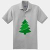 DryBlend ® 6 Ounce Jersey Knit Sport Shirt Thumbnail