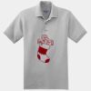 DryBlend ® 6 Ounce Jersey Knit Sport Shirt Thumbnail