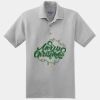 DryBlend ® 6 Ounce Jersey Knit Sport Shirt Thumbnail