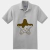 DryBlend ® 6 Ounce Jersey Knit Sport Shirt Thumbnail