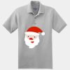 DryBlend ® 6 Ounce Jersey Knit Sport Shirt Thumbnail