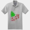 DryBlend ® 6 Ounce Jersey Knit Sport Shirt Thumbnail