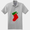 DryBlend ® 6 Ounce Jersey Knit Sport Shirt Thumbnail