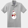 DryBlend ® 6 Ounce Jersey Knit Sport Shirt Thumbnail