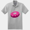 DryBlend ® 6 Ounce Jersey Knit Sport Shirt Thumbnail