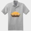 DryBlend ® 6 Ounce Jersey Knit Sport Shirt Thumbnail