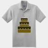 DryBlend ® 6 Ounce Jersey Knit Sport Shirt Thumbnail